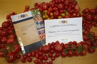 Tomato industry signs Government Industry Agreement on biosecurity
