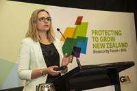 Protecting to Grow NZ Biosecurity Forum  