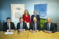 Wine industry joins GIA partnership
