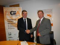 GIA biosecurity partnership welcomes the citrus industry