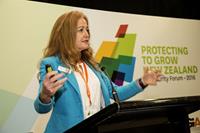 Protecting to Grow NZ Biosecurity Forum  