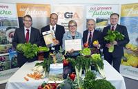Fresh vegetable industry signs biosecurity agreement
