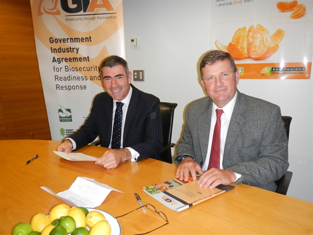 GIA biosecurity partnership welcomes the citrus industry > GIA ...