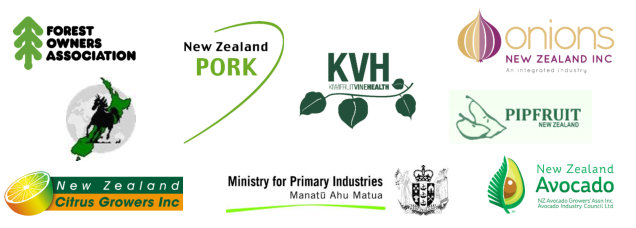 Industry Partners